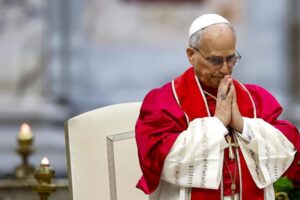 Read more about the article Papa Leão XIV revoga decisões financeiras controversas de Francisco