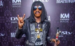 Read more about the article Morre o músico e espiritualista angolano Charles Bois Poaty aos 73 anos