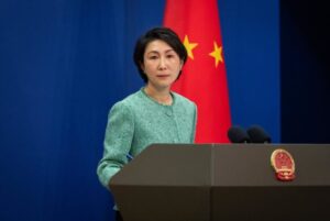 Read more about the article China rejeita acusações de Trump sobre alegados testes nucleares secretos