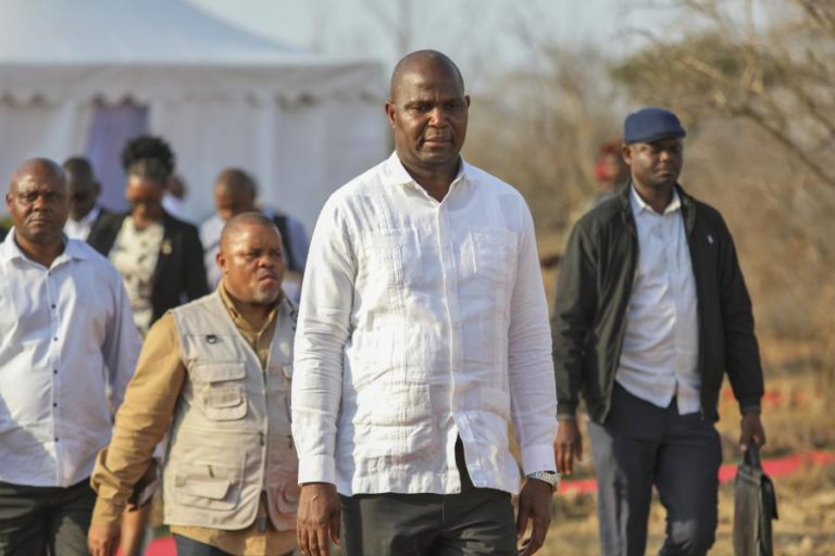 PR moçambicano avisa que terrorismo ainda não acabou