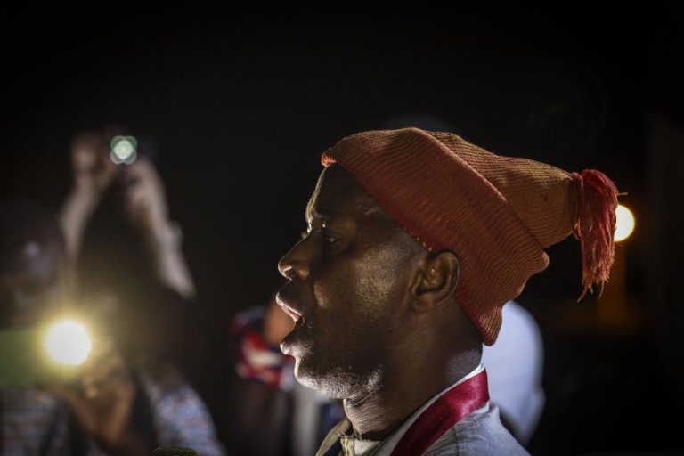 Fernando Dias emerge nas presidenciais da Guiné-Bissau com alianças para derrubar Embaló