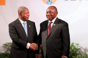 Read more about the article G20: África tem um papel incontornável na transição verde – Presidente angolano