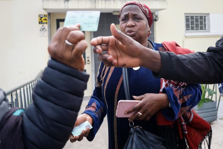 Guiné-Bissau/Eleições: CPLP e UA pedem respeito pela vontade dos eleitores e princípios democráticos