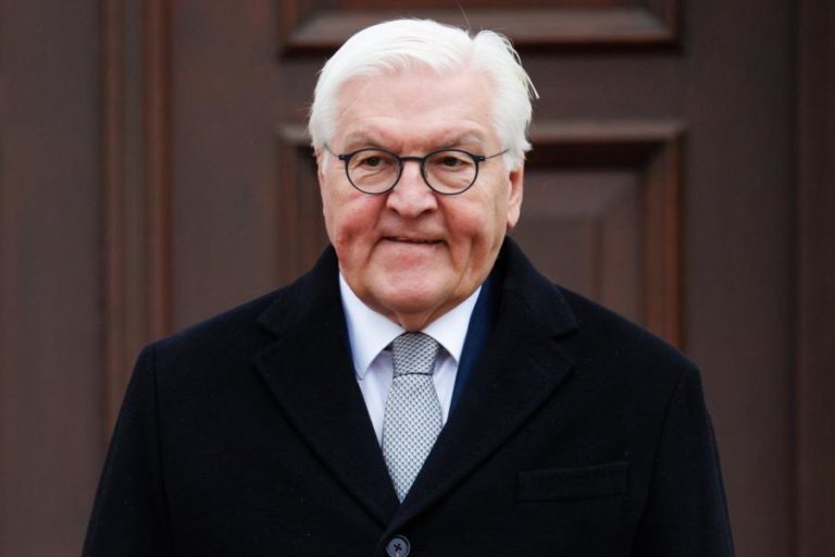 PR alemão visita pela primeira vez Angola num périplo por África