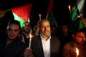 Read more about the article Hamas diz estar pronto para entregar armas se Israel cessar ocupação