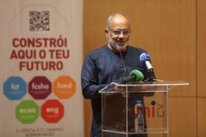 Read more about the article África pode contribuir para multilateralismo diferente na atual rutura — economista