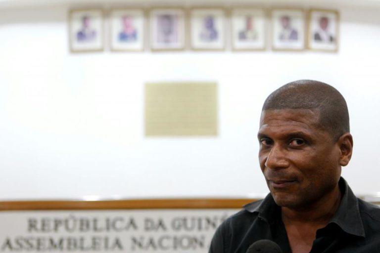 Guiné-Bissau: Autoridades acusam Cabo Verde e Angola de “incoerência” e “fachada democrática”