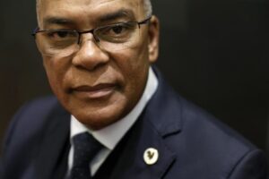 Read more about the article UNITA qualifica de “pouca-vergonha” comunicado do Governo angolano sobre zona de perigo de minas