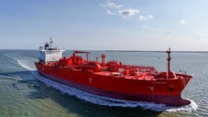 Read more about the article Pequim confirma que três navios chineses atravessaram Estreito de Ormuz