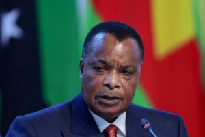 Read more about the article PR moçambicano felicita homólogo do Congo pela quinta reeleição consecutiva