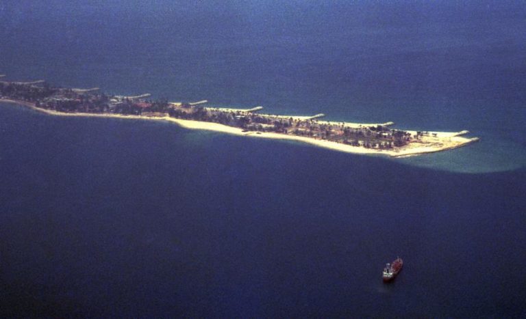 PR angolano aprova acesso rodoviário ao Mussulo orçado em 158 ME