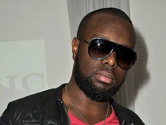 Rapper congolês Gims acusado de lavagem de dinheiro em França