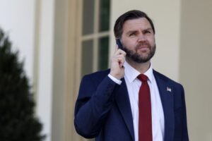 Read more about the article Irão: Vice-presidente dos EUA, JD Vance, participará nas próximas conversações — CNN