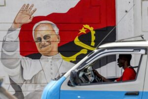 Read more about the article Sociedade civil pede ao Papa mensagens para boa governação e visita a sinistrados de Benguela