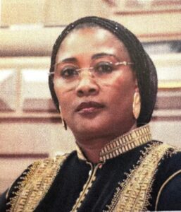 Read more about the article Carla Maria Domingas Cativa nomeada Governadora Provincial do Cuando