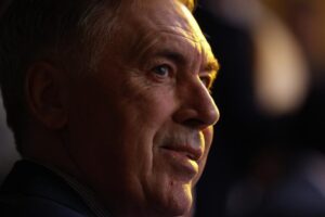 Read more about the article Carlo Ancelotti renova com a seleção brasileira de futebol até 2030