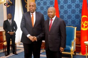 Read more about the article RDC pretende importar mais de 2 mil megawatts de energia a partir de Angola