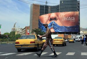 Read more about the article Irão diz que não tinha plano para atacar Emiratos Árabes Unidos