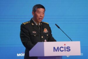 Read more about the article China aplica penas de morte com suspensão a dois ex-ministros da Defesa por corrupção