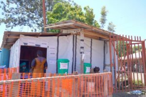 Read more about the article RDCongo eleva para 515 número de casos confirmados de Ébola