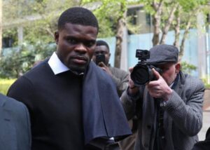 Read more about the article Mundial2026: Gana recorre à justiça canadiana após recusa de visto a Thomas Partey