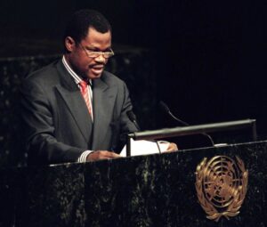 Read more about the article São Tomé/Eleições: Observação eleitoral da CPLP deve ser chefiada por ex-ministro João Miranda – secretária-executiva